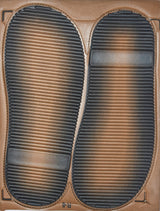 Gents Insole-10 GP-2 (Skin side)