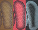 Gents Insole-09 GP-2 (Skin side)