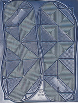 Gents Insole-23 GP-2 (Skin side)