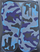 Gents Insole-40 GP-2 (Skin side)