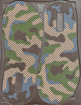 Gents Insole-40 GP-2 (Skin side)