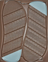 Gents Insole-41 GP-2 (Skin side)