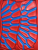 Gents Insole-45 GP-2 (Skin side)