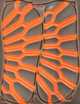 Gents Insole-45 GP-2 (Skin side)