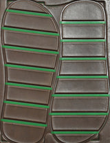 Gents Insole-46 GP-2 (Skin side)