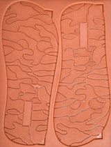 Gents Insole-48