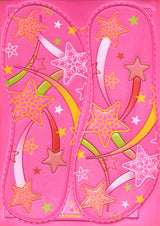 Ladies Insole-01-Gp2(Skin side)