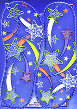 Ladies Insole-01-Gp2(Skin side)