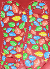 Ladies Insole-02-Gp2(Skin side)