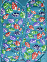 Ladies Insole-02-Gp2(Skin side)