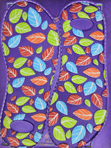 Ladies Insole-02-Gp2(Skin side)