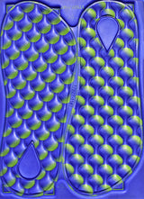 Ladies Insole-03-Gp2(Skin side)