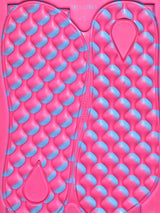 Ladies Insole-03-Gp2(Skin side)