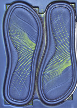 Ladies Insole-05-Gp2(Skin side)