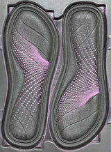 Ladies Insole-05-Gp2(Skin side)