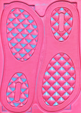 Ladies Insole-06-Gp2(Skin side)