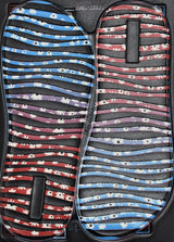 Ladies Insole-07-Gp2(Skin side)