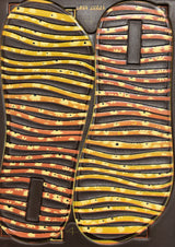 Ladies Insole-07-Gp2(Skin side)