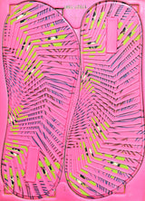 Ladies Insole-08-Gp2(Skin side)