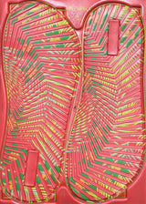 Ladies Insole-08-Gp2(Skin side)