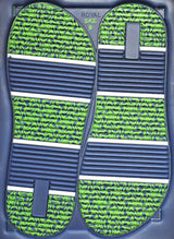 Ladies Insole-09-Gp2(Skin side)