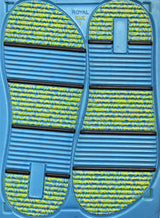 Ladies Insole-09-Gp2(Skin side)