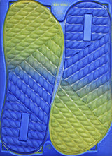 Ladies Insole-11-Gp2(Skin side)