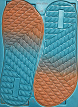 Ladies Insole-11-Gp2(Skin side)