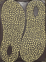 Ladies Insole-12-Gp2(Skin side)