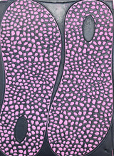 Ladies Insole-12-Gp2(Skin side)