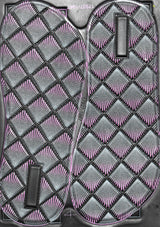 Ladies Insole-13-Gp2(Skin side)