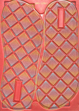 Ladies Insole-13-Gp2(Skin side)