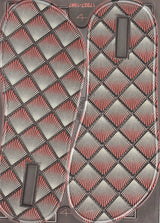 Ladies Insole-13-Gp2(Skin side)