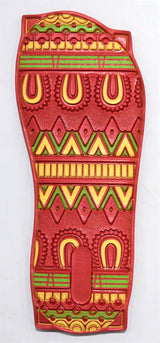 Ladies Insole-14-Gp2(Skin side)