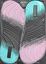 Ladies Insole-17-Gp2(Skin side)