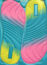 Ladies Insole-17-Gp2(Skin side)
