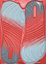 Ladies Insole-17-Gp2(Skin side)