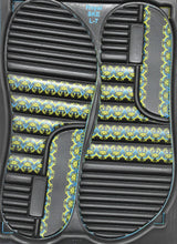 Ladies Insole-18-Gp2(Skin side)