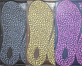 Ladies Insole-12-Gp2(Skin side)