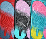 Ladies Insole-17-Gp2(Skin side)