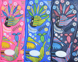 Ladies Insole-19-Gp2(Skin side)