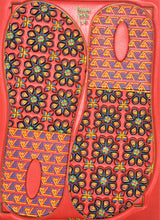 Ladies Insole-26-Gp2(Skin side)