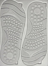Ladies Insole-28