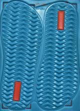 Ladies Insole-29-Gp2(Skin side)