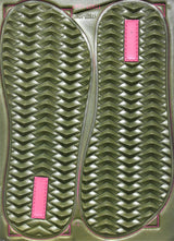 Ladies Insole-29-Gp2(Skin side)