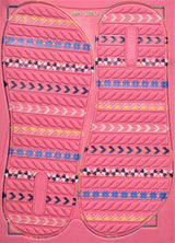 Ladies Insole-30-Gp2(Skin side)