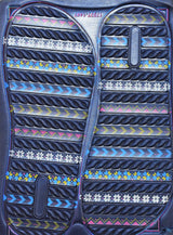 Ladies Insole-30-Gp2(Skin side)