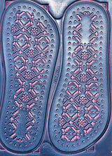 Ladies Insole-32-Gp2(Skin side)