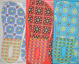 Ladies Insole-26-Gp2(Skin side)