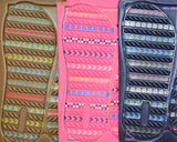 Ladies Insole-30-Gp2(Skin side)